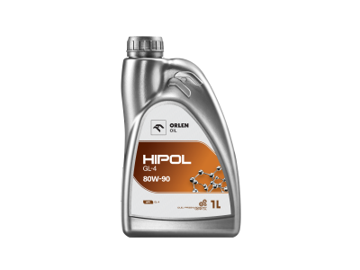Hipol GL-4 80W-90